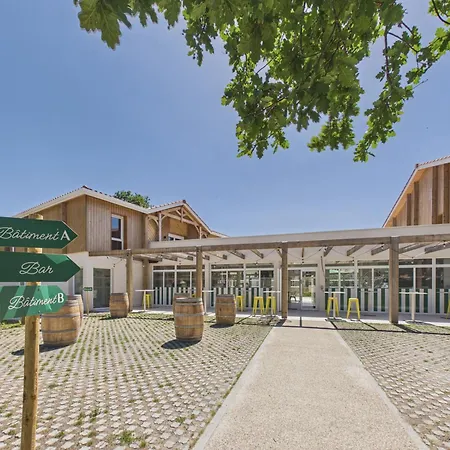 Le Shortboard - Pour 3 - Piscine Commune Apartamento