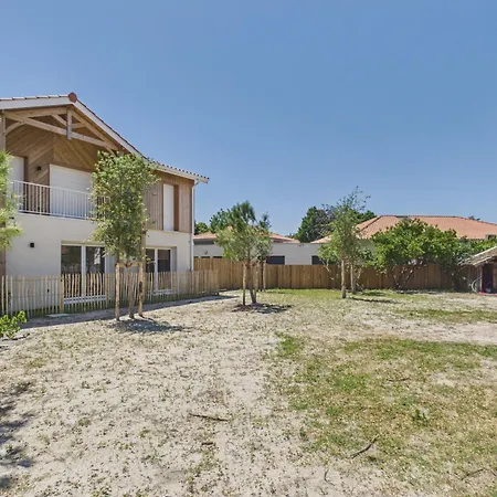 Le Shortboard - Pour 3 - Piscine Commune Apartment