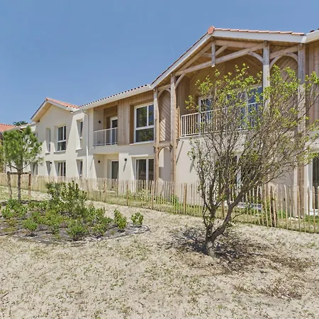 Le Shortboard - Pour 3 - Piscine Commune Apartment *